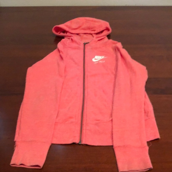 Nike Other - Nike hoodie